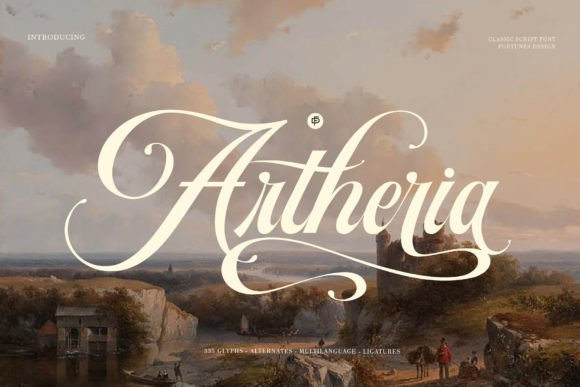 A Designer's Honest Review of Artheria