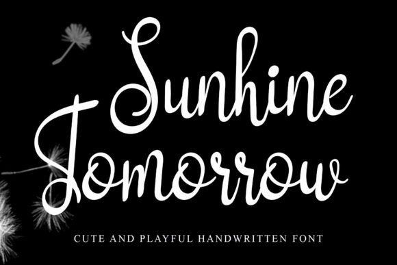 A Designer's Honest Review of Sunhine Tomorrow Font