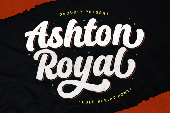 A First Impression of Ashton Royal: Quiet Confidence and Refined Character
