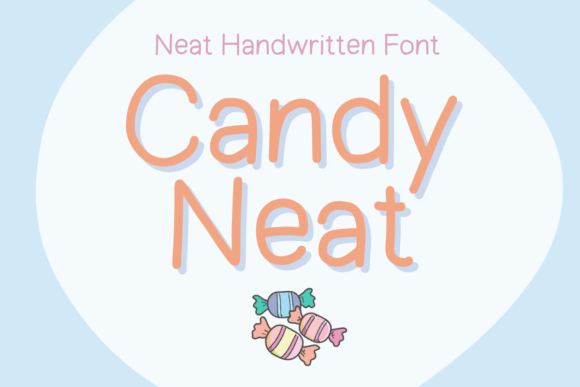 Candy Neat Font: A Practical Review for Campaign Designers