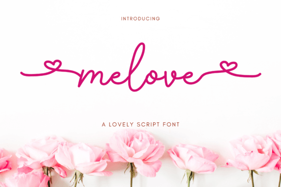 Me Love Font: Adding a Warm Touch to Your Brand Identity