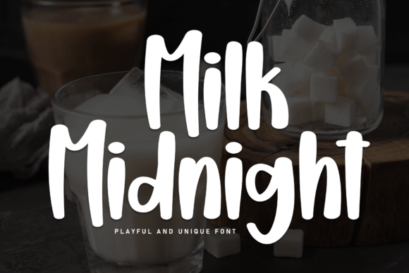 Using Milk Midnight to Elevate Editorial Design