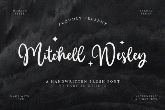 Using Mitchell Wesley for Campaigns That People Remember