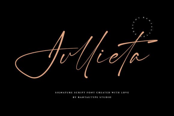 Why Jullieta is My Favorite Script Font for Business Branding