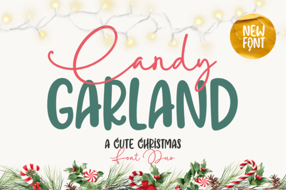 Working with Candy Garland Duo: A Campaign Designer’s Review